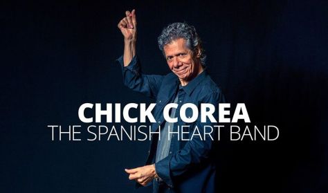 Chick Corea: The Spanish Heart Band