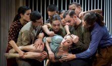 Budapest Táncszínház: Három nővér