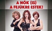 Körmendi bérlet: A nők (is) a fejükre estek!