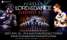 Flatley: LORD OF THE DANCE 2019 - DANGEROUS GAMES
