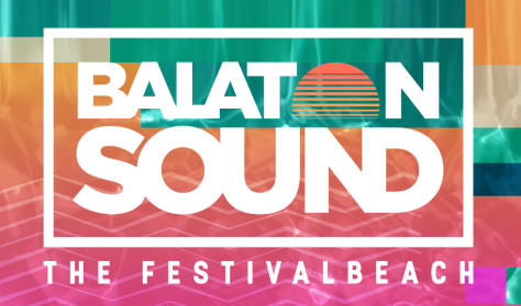 Balaton Sound 3 napos bérlet (Július 3-4-5.)