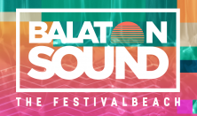 Balaton Sound VIP 5 napos bérlet