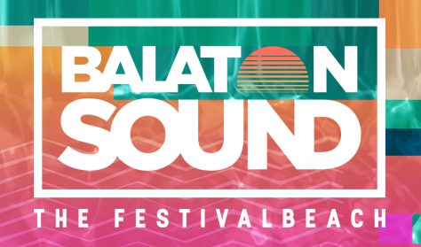 Balaton Sound VIP 4 napos bérlet