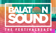 Balaton Sound VIP 3 napos bérlet (Július 3-4-5.)