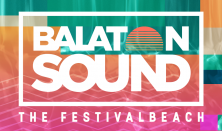 Balaton Sound / Szombati napijegy - július 6