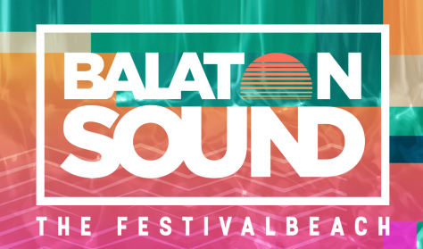 Balaton Sound / Csütörtöki VIP napijegy - július 4.