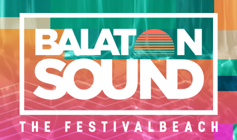 Balaton Sound / Pénteki VIP napijegy - július 5.