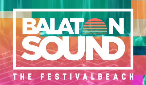 Balaton Sound / Vasárnapi VIP napijegy - július 7.