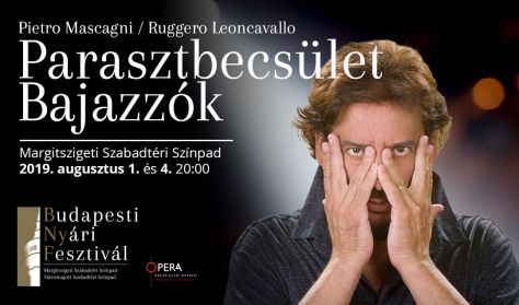 PARASZTBECSÜLET / BAJAZZÓK