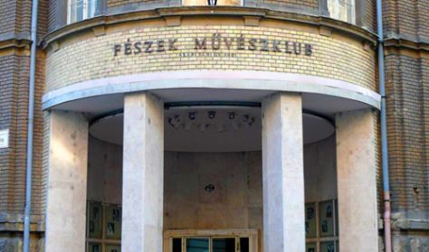 "És a függöny felhördül" - Bánki Gergő és társulata "És a függöny felhördül" - Bánki Gergő és társulata