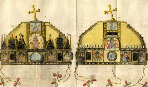 Rejtélyes történelem - Az orsovai füzes titka… – a Szent Korona megtalálásának rejtélyei