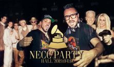 NECC PARTY