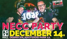 NECC PARTY
