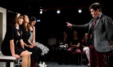 MOLIERE: TARTUFFE