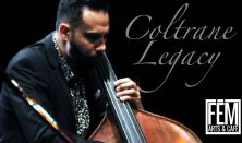 Coltrane Legacy