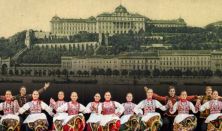 Magyar hősök, csaták és szerelmek • Magyar Nemzeti Táncegyüttes