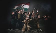 Magyar hősök, csaták és szerelmek • Magyar Nemzeti Táncegyüttes