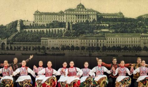 Magyar hősök, csaták és szerelmek • Magyar Nemzeti Táncegyüttes Magyar hősök, csaták és szerelmek • Magyar Nemzeti Táncegyüttes