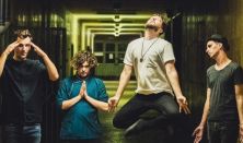 The Life of Mörk / HEY, JUNE!