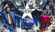 Magic Show - Győr