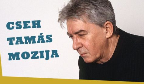 Cseh Tamás mozija: A turné