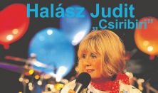 Halász Judit - 