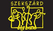 Szekszárd Big Band koncert