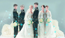 Jelena Viskovic (HR/HU) – Yin Aiwen (NL/CN): A házasság és a családmodell újragondolása