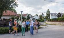 A füredi rabbi – Zsidó Kiválóságok Háza belépővel
