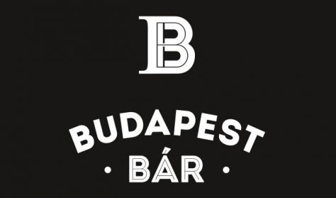 BUDAPEST BÁR