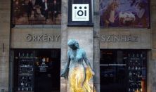 A mélyben (Éjjeli menedékhely) A mélyben (Éjjeli menedékhely)