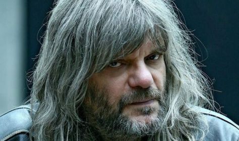 Földes László HOBO - Hé, Magyar Joe! lemezbemutató koncert Földes László HOBO - Hé, Magyar Joe! lemezbemutató koncert