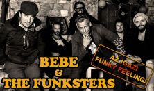 BEBE & the Funksters