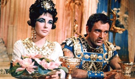 Nosztalgiavetítések: Cleopatra I.