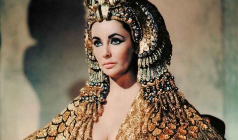 Nosztalgiavetítések: Cleopatra II.
