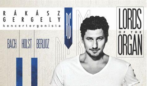 Rákász Gergely - Lords of the Organ III. Rákász Gergely - Lords of the Organ III.