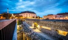 MIKVEH TOUR