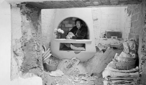 Salvador Dalí – A halhatatlanság nyomában - VÁRkert Mozi