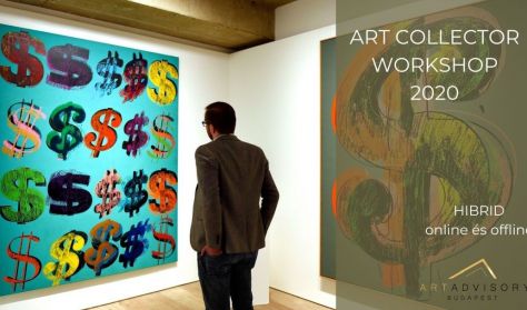 ART Collector Workshop - Bérlet