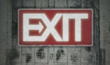 Exit - Csiky Gergely Állami Magyar Színház, Temesvár