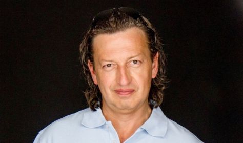Dr. Csernus Imre pszichiáter előadása: Szerelem és démonai Dr. Csernus Imre pszichiáter előadása: Szerelem és démonai