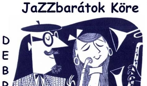 Jazzbarátok Köre: Bágyi Balázs New Quartet feat. Li Yoaochuan//DE hallgatói/dolgozói Jazzbarátok Köre: Bágyi Balázs New Quartet feat. Li Yoaochuan//DE hallgatói/dolgozói