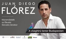 Juan Diego Flórez