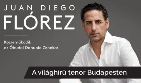 Juan Diego Flórez Juan Diego Flórez