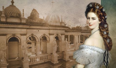 Sisi and her beloved Hungary – Sisi Tour Sisi and her beloved Hungary – Sisi Tour
