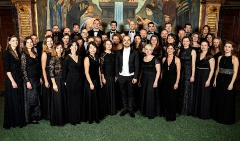 Csajkovszkij / Usztvolszkaja / Mozart - Óbudai Danubia Zenekar Csajkovszkij / Usztvolszkaja / Mozart - Óbudai Danubia Zenekar