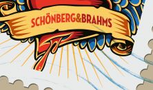 Schoenberg / Brahms