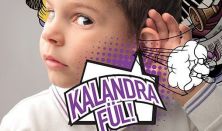 TOM, a virtuóz - Kalandra fül! - Óbudai Danubia Zenekar