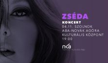 Zséda Koncert