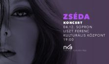 Zséda Koncert